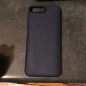Charging case